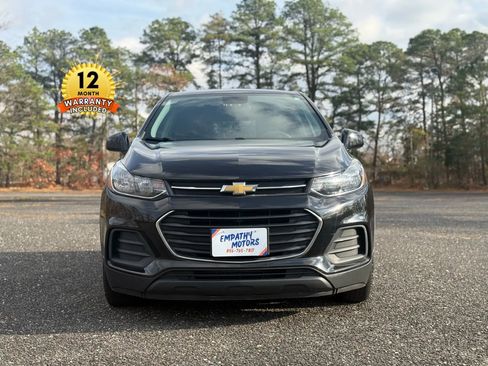Used 2020 Chevrolet Trax LS w/ Tint and Cruise Package image 60