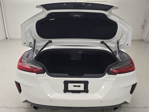 Used 2025 BMW Z4 sDrive30i image 25