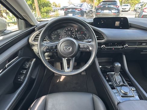 Certified 2025 MAZDA MAZDA3 s image 20