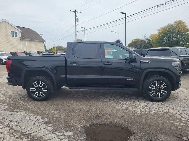 Used 2023 GMC Sierra 1500 AT4 w/ AT4 Preferred Package AWD/4WD image 25