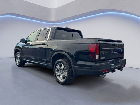 New 2026 Honda Ridgeline RTL image 4