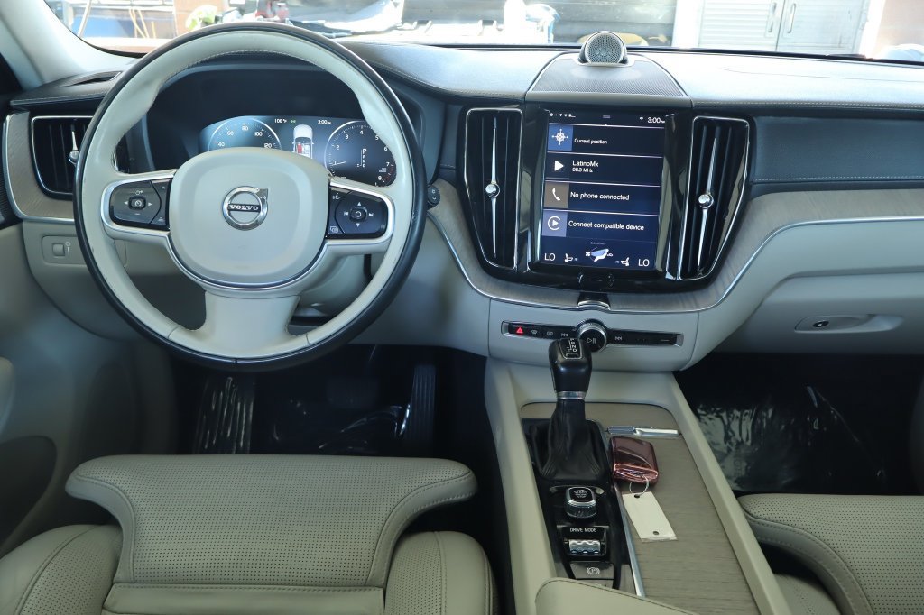 Used 2019 Volvo XC60 T6 Inscription AWD/4WD image 26
