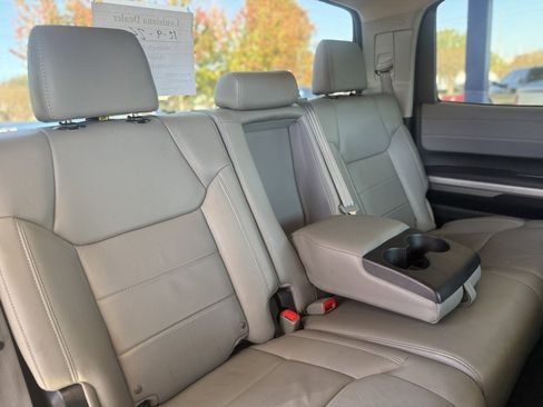 Used 2017 Toyota Tundra Limited image 20