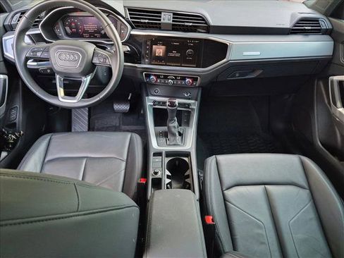 Used 2023 Audi Q3 2.0T Premium AWD/4WD image 16