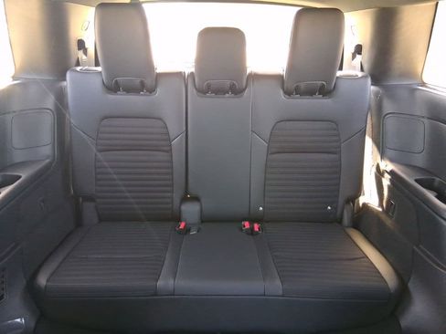 New 2026 Nissan Pathfinder Rock Creek w/ Rock Creek Premium Package AWD/4WD image 35