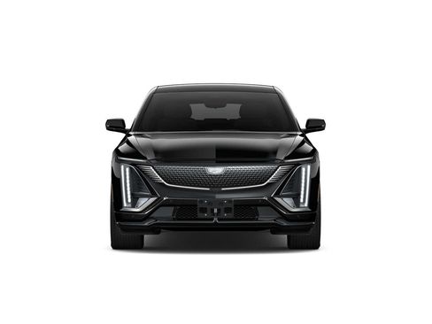 New 2026 Cadillac Lyriq V AWD/4WD image 7