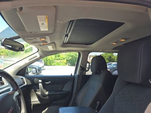 Used 2016 GMC Acadia SLE AWD/4WD image 11