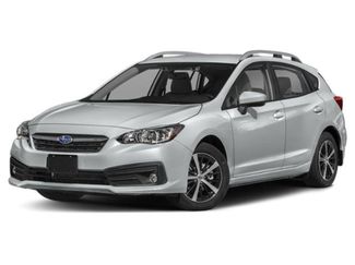 Used 2023 Subaru Impreza Premium video 1