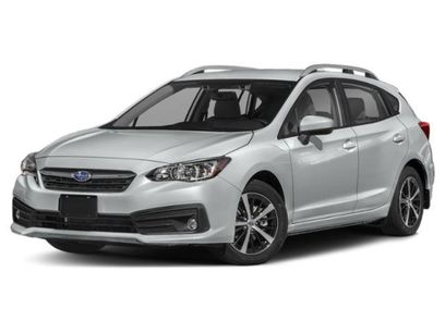 Used 2023 Subaru Impreza Premium