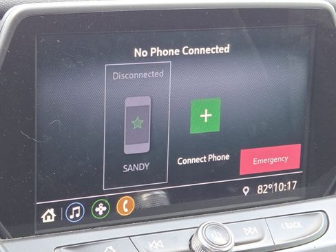 Used 2020 Chevrolet Blazer LT FWD image 5