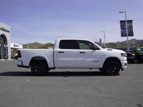New 2026 RAM 1500 Big Horn image 3