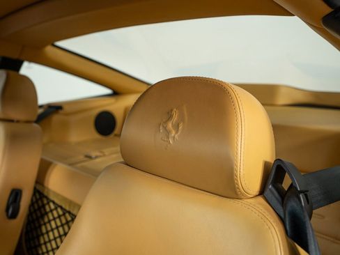 Used 2003 Ferrari 575M Maranello RWD image 68
