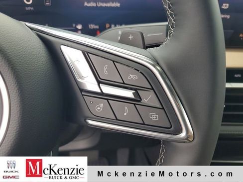 New 2026 Buick Enclave Preferred w/ LPO, All-Weather Package FWD image 12