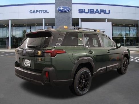 New 2026 Subaru Outback Wilderness image 3