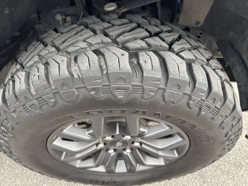 Used 2023 Ford F150 Tremor w/ 360 Degree Camera Package AWD/4WD image 5