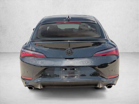 Used 2024 Acura Integra A-Spec FWD image 6