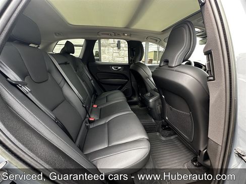 Used 2023 Volvo XC60 B5 Plus AWD/4WD image 14