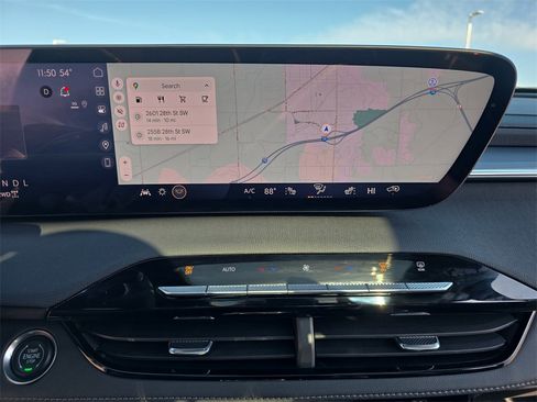 New 2026 Buick Enclave Sport Touring w/ Power Package image 24