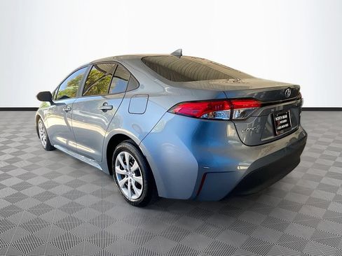 Used 2023 Toyota Corolla LE FWD image 5