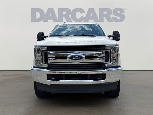 Used 2019 Ford F250 XL w/ STX Appearance Package AWD/4WD image 2