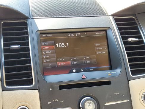 Used 2013 Ford Taurus SEL image 13