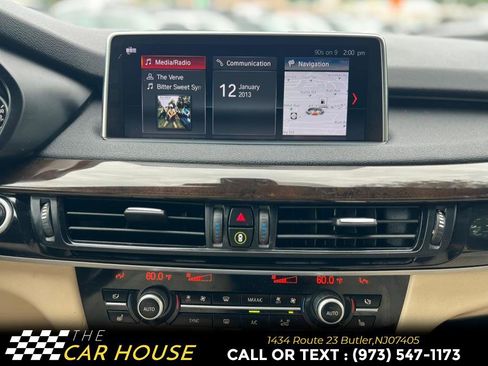 Used 2018 BMW X5 xDrive35i image 38