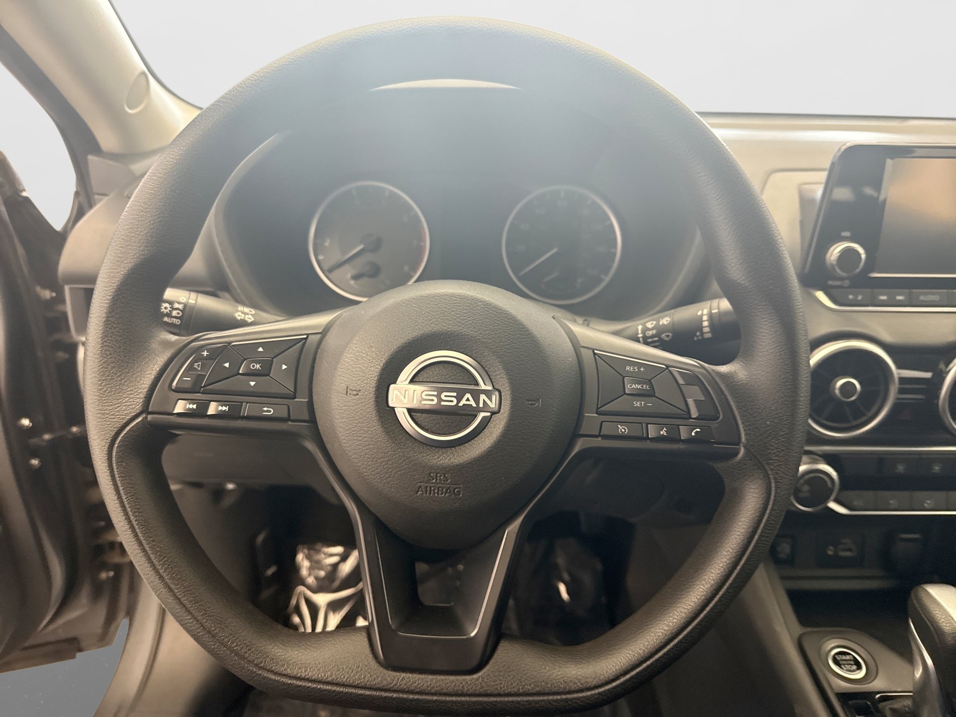 Used 2024 Nissan Sentra S FWD image 12