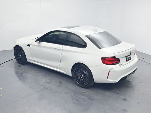 Used 2020 BMW M2 Competition image 59