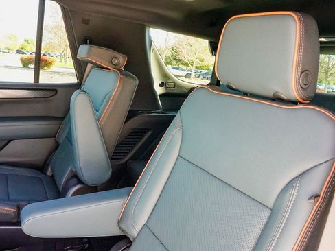 New 2026 GMC Yukon AT4 w/ Premium Trailering Package image 11