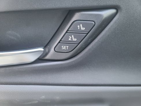 New 2026 Toyota Prius Limited image 23