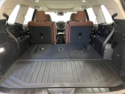 New 2025 Subaru Ascent Touring image 27
