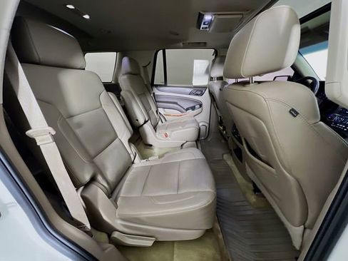 Used 2015 Chevrolet Tahoe LTZ image 43