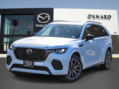 New 2026 MAZDA CX-70 3.3 Turbo S w/ Premium Plus