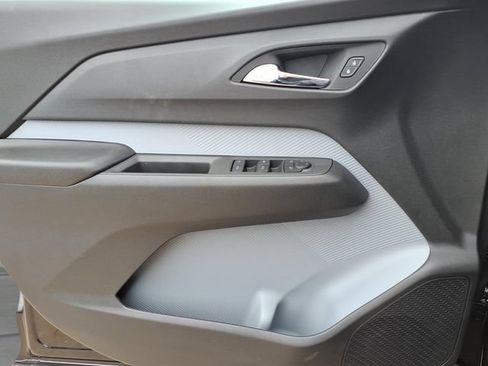 New 2027 Chevrolet Bolt RS FWD image 15