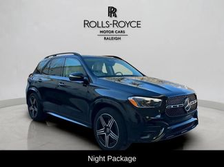 Used 2024 Mercedes-Benz GLE 350 4MATIC video 3