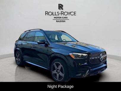 Used 2024 Mercedes-Benz GLE 350 4MATIC