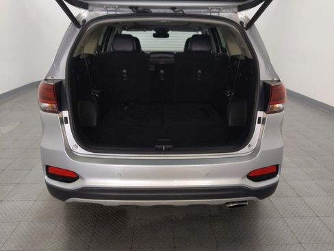 Used 2019 Kia Sorento EX w/ EX Touring Package FWD image 29