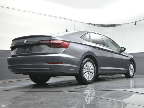 Used 2019 Volkswagen Jetta S w/ Driver Assistance Package FWD image 34