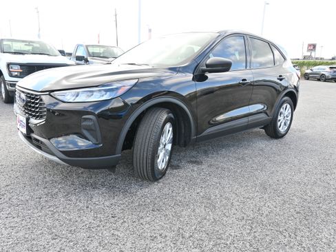 New 2026 Ford Escape Active w/ Tech Pack #1 image 9