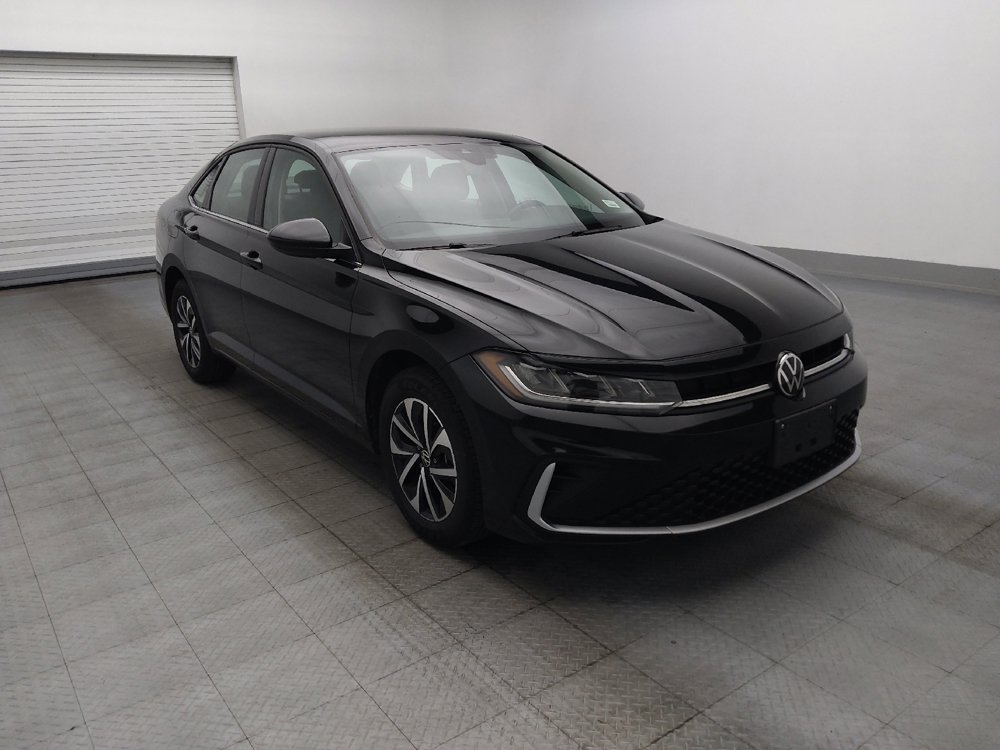 Used 2025 Volkswagen Jetta S FWD image 13