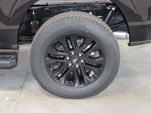 New 2026 Ford F150 Lariat AWD/4WD image 20