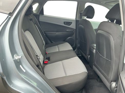 Used 2021 Hyundai Kona SEL Plus FWD image 23