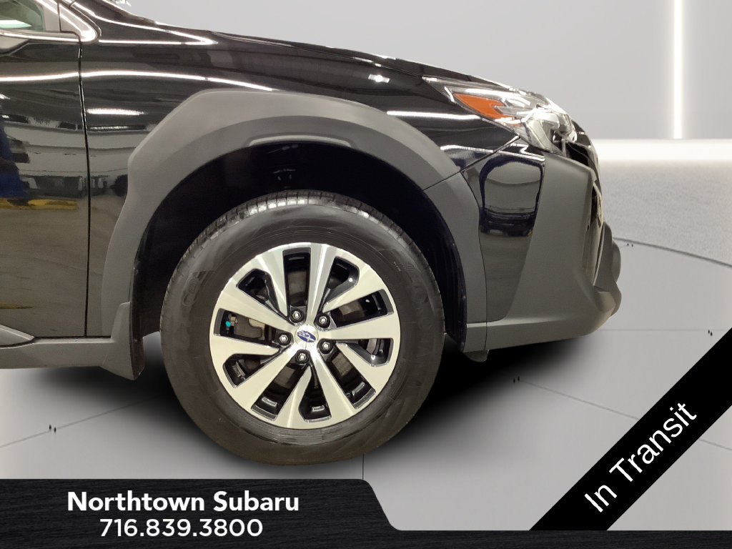 Used 2024 Subaru Outback Premium AWD/4WD image 25