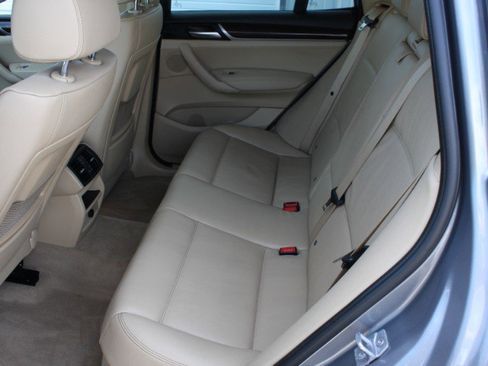 Used 2015 BMW X3 xDrive35i image 12