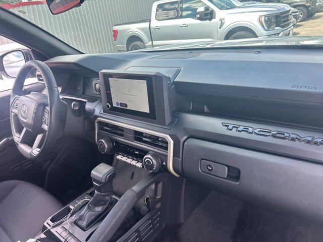 Used 2025 Toyota Tacoma SR RWD image 27