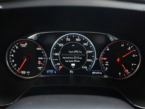 Used 2021 Chevrolet Blazer RS w/ Enhanced Convenience Package image 13