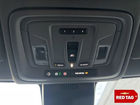 New 2026 Chevrolet Silverado 1500 LT Trail Boss w/ Convenience Package II image 20