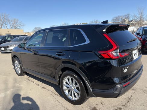 Certified 2024 Honda CR-V EX image 7