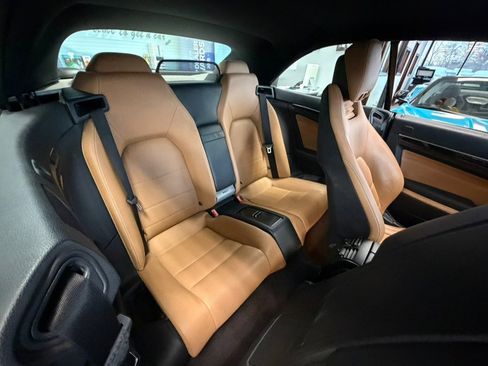 Used 2014 Mercedes-Benz E 350 Cabriolet image 58