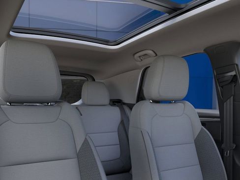 New 2026 Chevrolet TrailBlazer LT w/ Convenience Package image 24